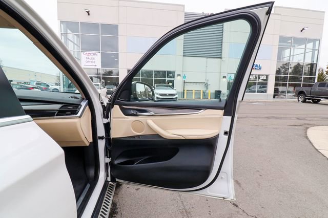 Used 2016 BMW X5 xDrive35i image 55