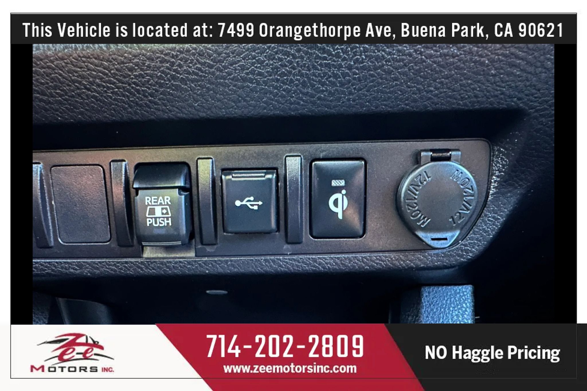 Used 2022 Toyota Tacoma TRD Off-Road image 32