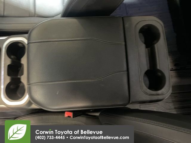 Used 2023 GMC Sierra 3500 Denali w/ Technology Package image 17