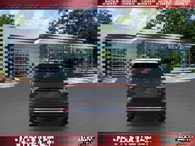 New 2025 Lincoln Aviator AWD image 5