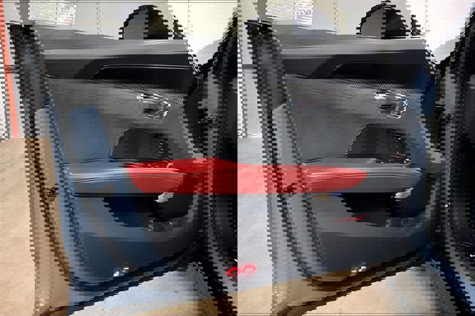 Used 2022 Audi e-tron GT Prestige w/ Prestige Package image 24