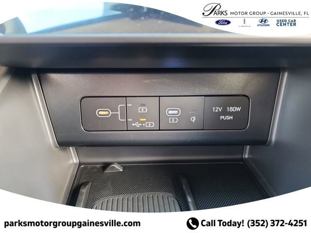 New 2025 Hyundai Sonata SEL image 20