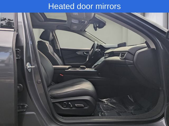 Certified 2023 Acura TLX image 18