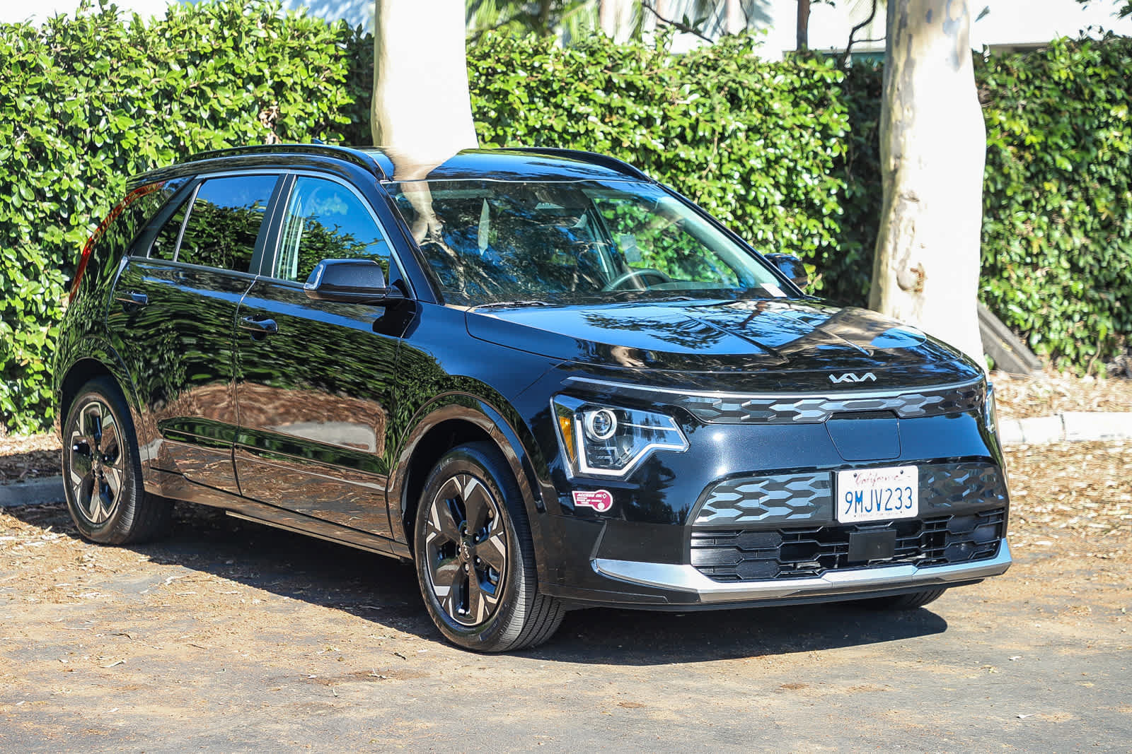 Used 2024 Kia Niro Wind FWD image 3