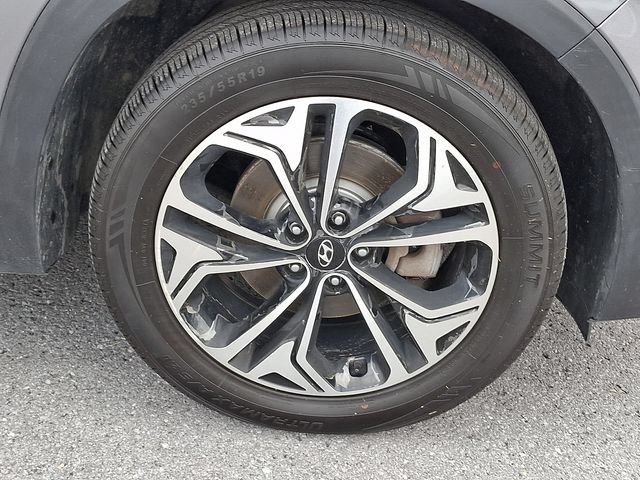 Used 2019 Hyundai Santa Fe AWD image 11
