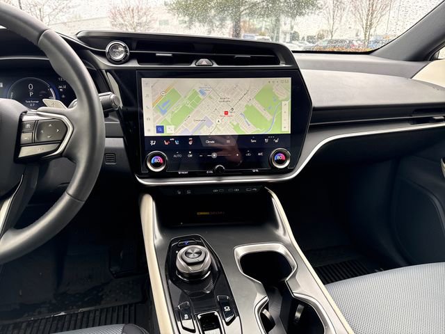 Used 2023 Lexus RZ 450e Premium w/ Technology Package image 21