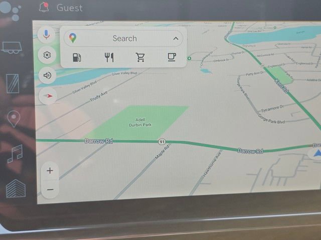 New 2025 Chevrolet Silverado 1500 LT w/ All Star Edition Plus image 4