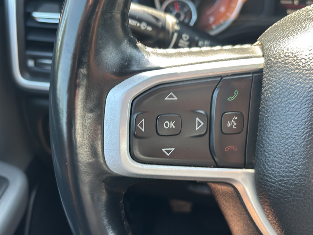 Used 2023 RAM 1500 Big Horn AWD/4WD image 21