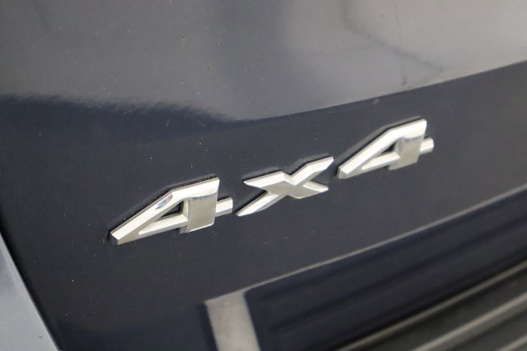 Used 2021 Jeep Grand Cherokee Overland image 39