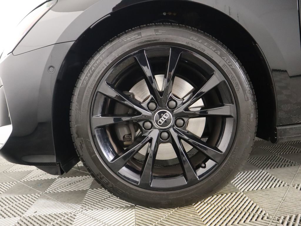 Certified 2025 Audi A3 2.0T Premium image 30