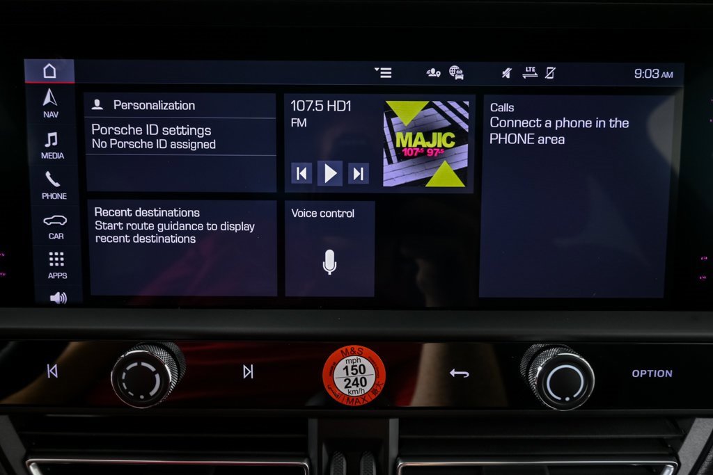 New 2026 Porsche Macan image 14