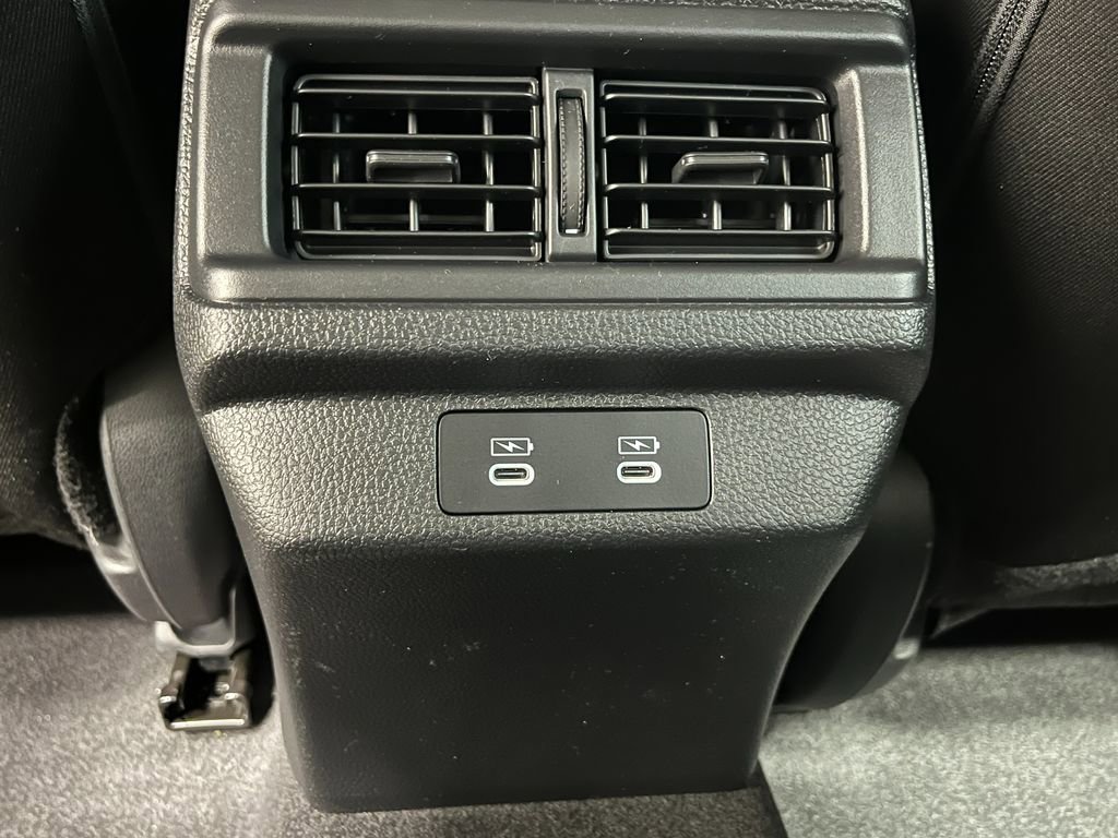 New 2026 Honda Accord LX image 18