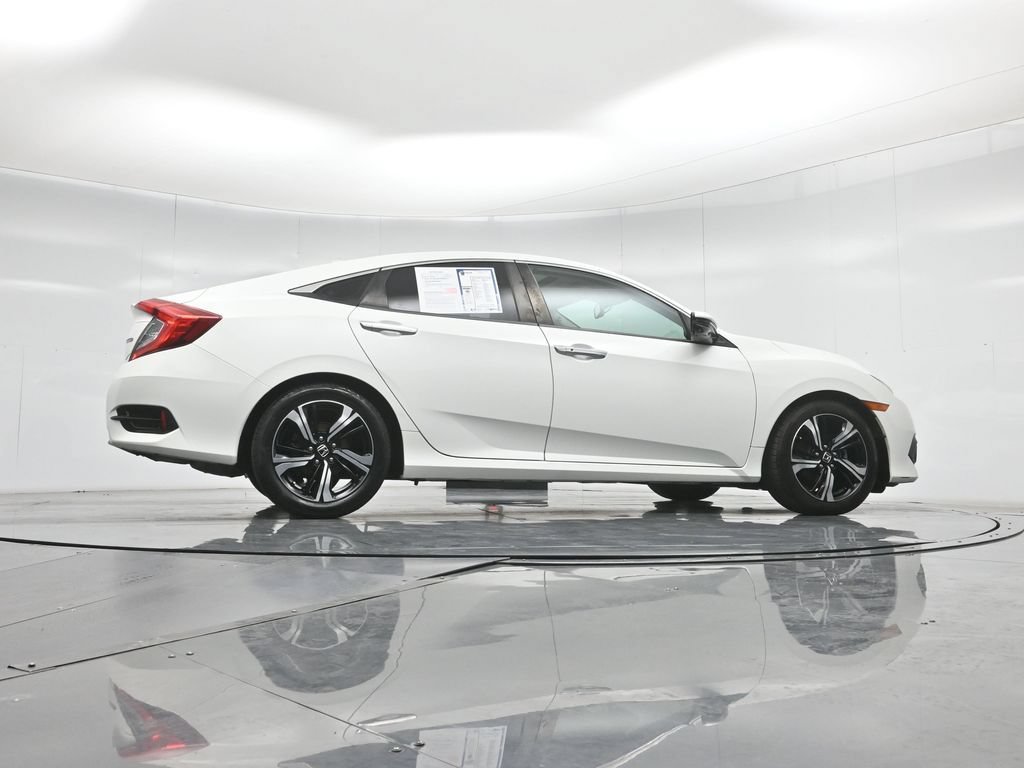 Used 2016 Honda Civic Touring image 44