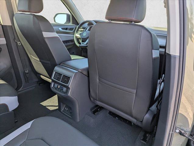 New 2026 Volkswagen Atlas Peak Edition AWD/4WD image 29