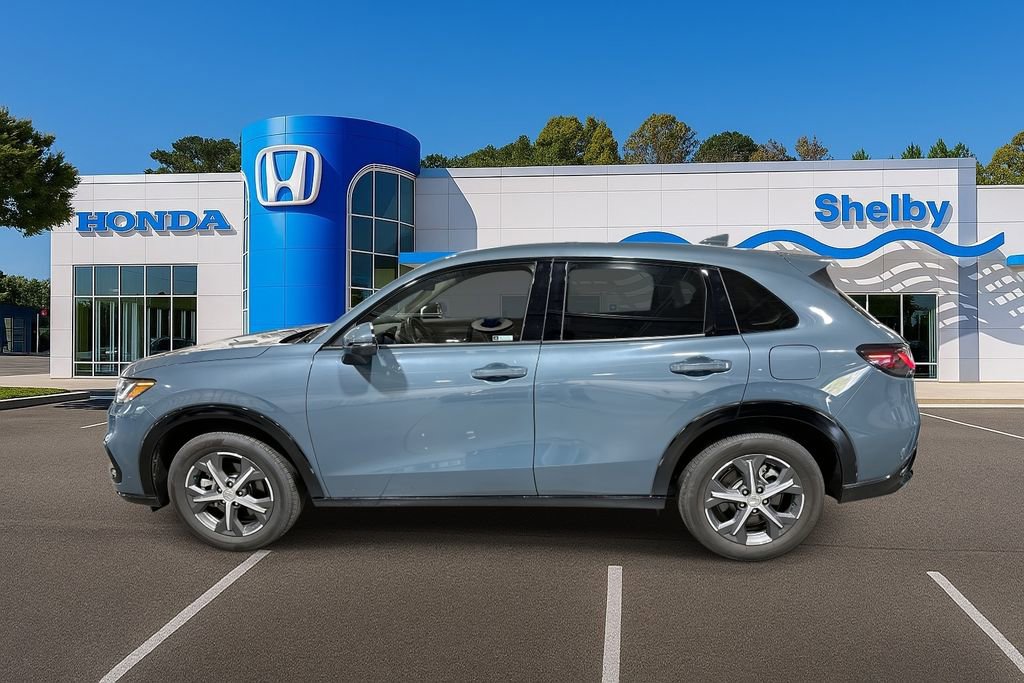 Used 2024 Honda HR-V EX-L image 5