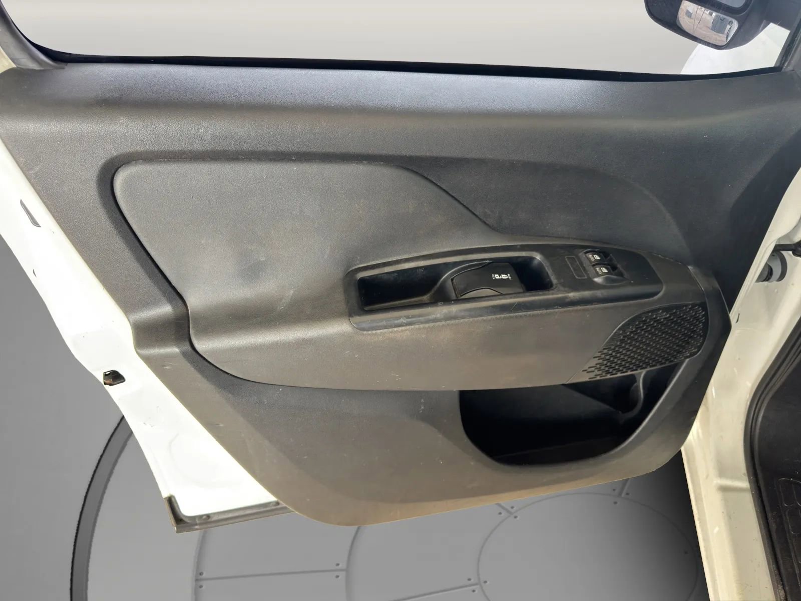 Used 2016 RAM ProMaster City Tradesman w/ Rear Back-up Camera Group image 12