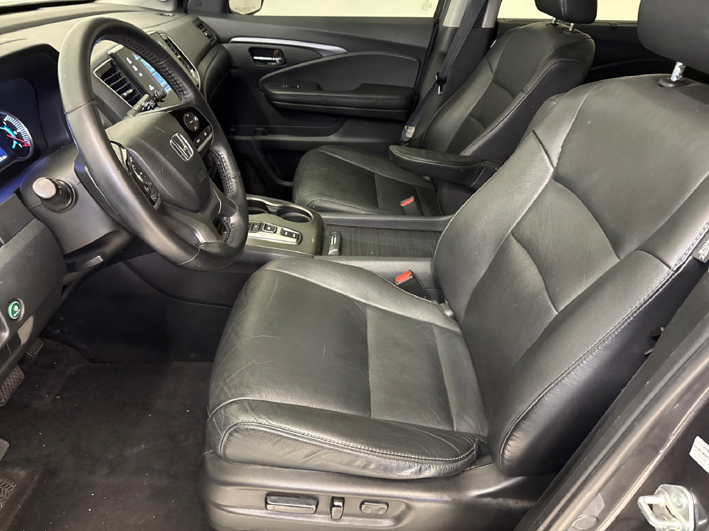 Used 2021 Honda Pilot EX-L image 19