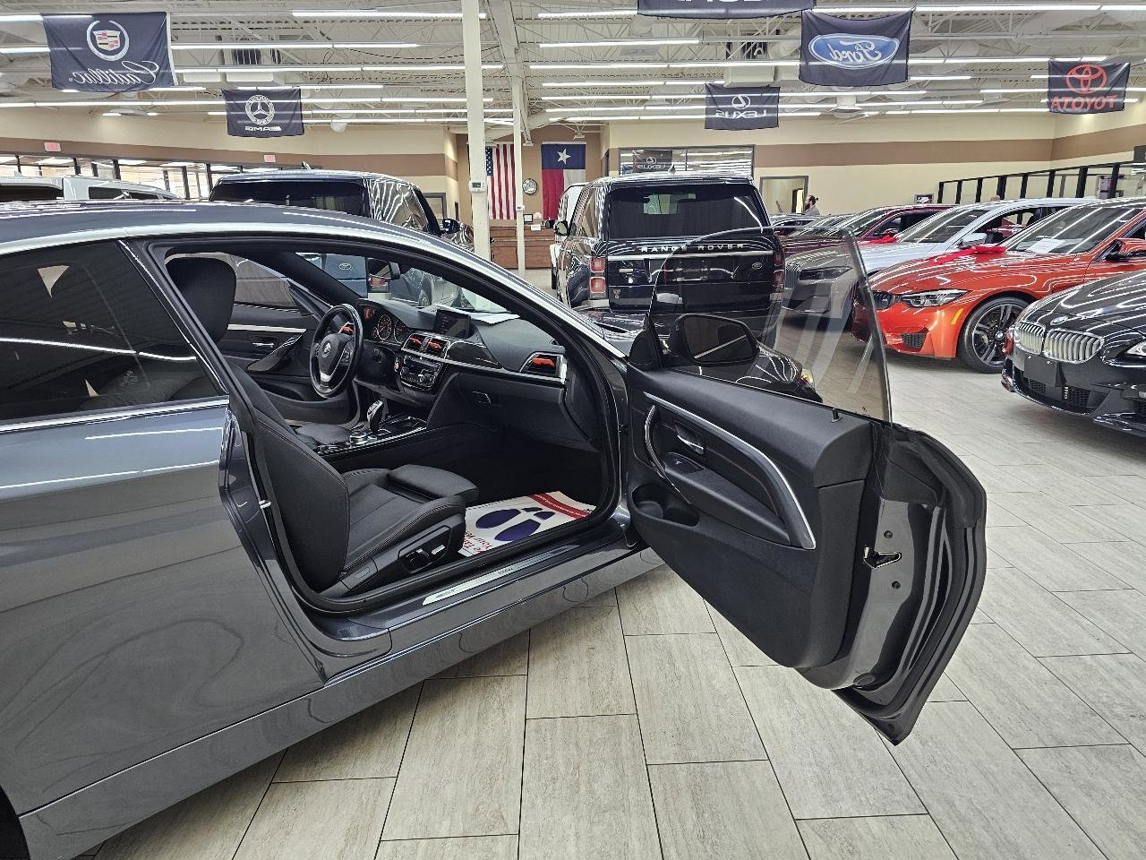 Used 2020 BMW 430i Coupe image 14