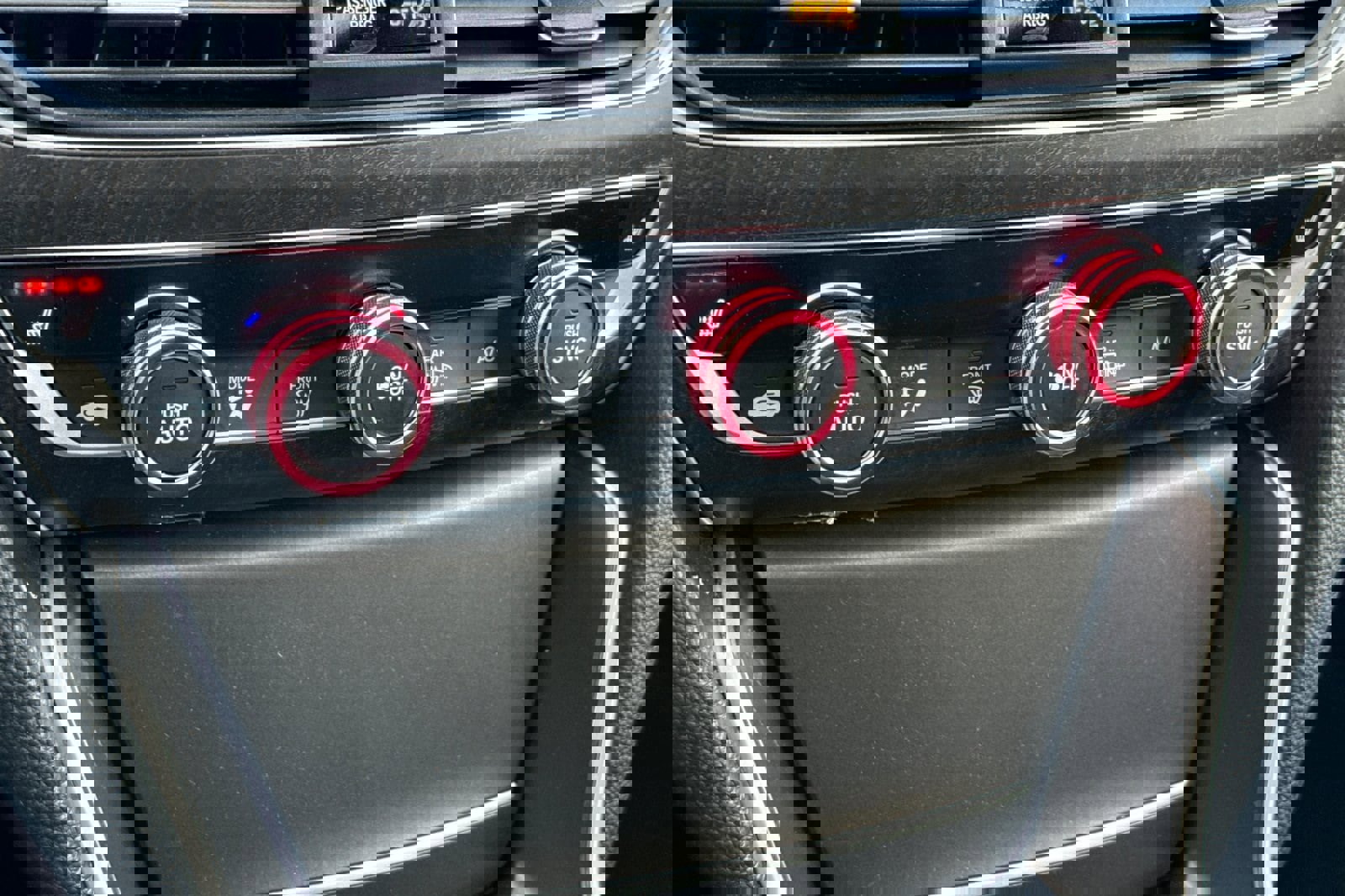 Used 2021 Honda Accord EX-L image 20