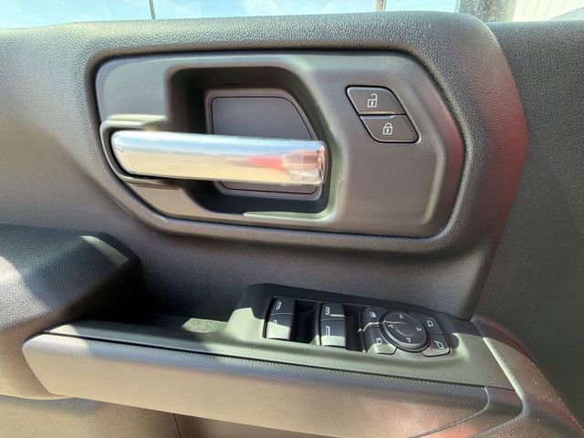 New 2026 GMC Sierra 3500 Pro w/ Convenience Package image 20