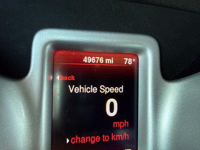 Used 2016 Dodge Journey SXT FWD image 15