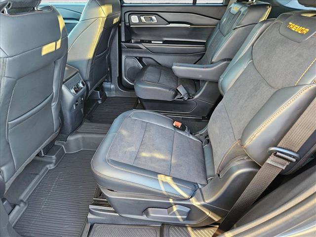 New 2026 Ford Explorer Tremor w/ Tremor Ultimate Package image 16