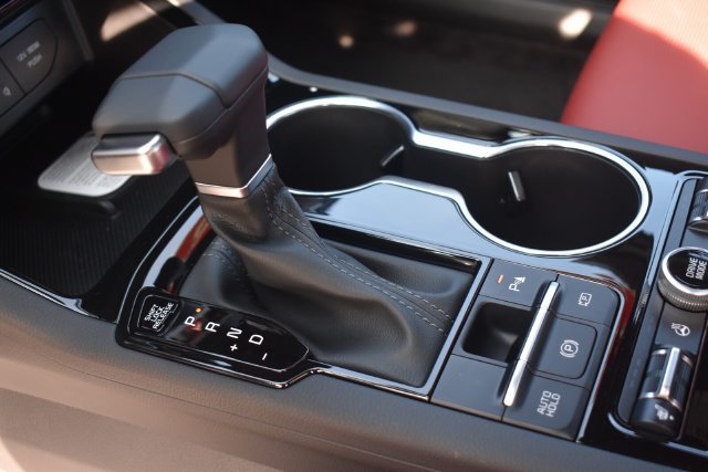 New 2026 Kia K5 GT-Line AWD/4WD image 25