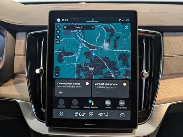 New 2026 Volvo XC90 B6 Ultra w/ Lounge Package AWD/4WD image 19