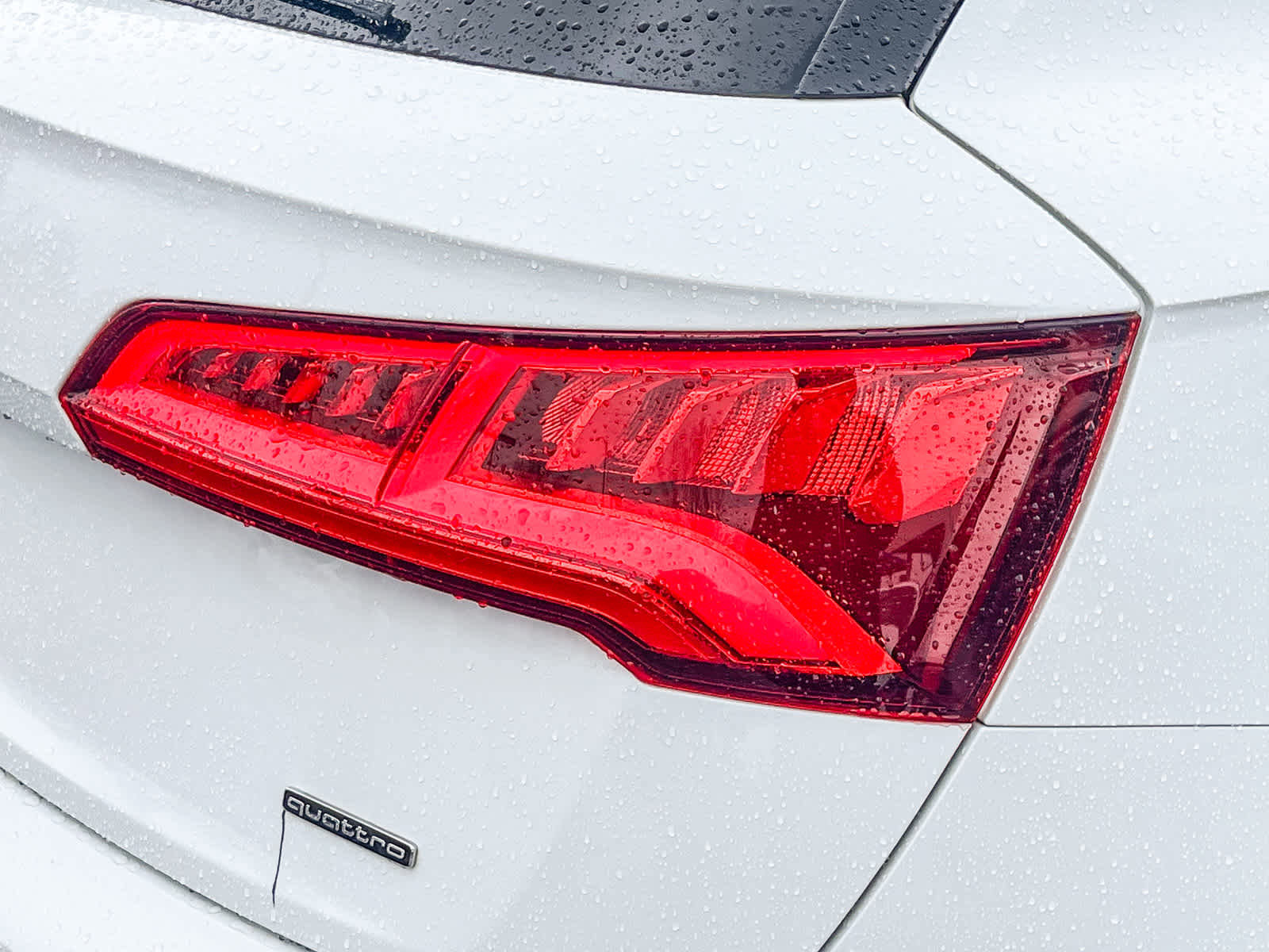 Used 2020 Audi Q5 2.0T Premium Plus image 8