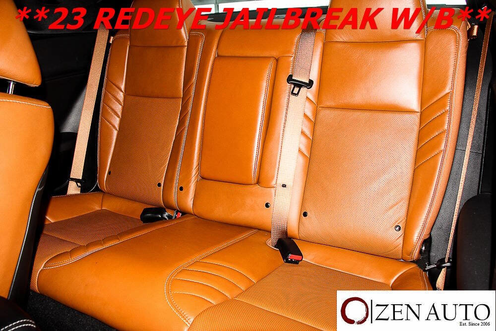 Used 2023 Dodge Challenger SRT Hellcat Redeye image 34