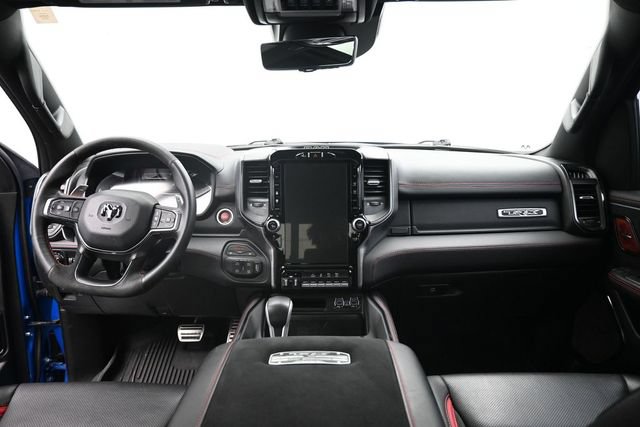 Used 2024 RAM 1500 TRX w/ TRX Level 2 Equipment Group AWD/4WD image 24