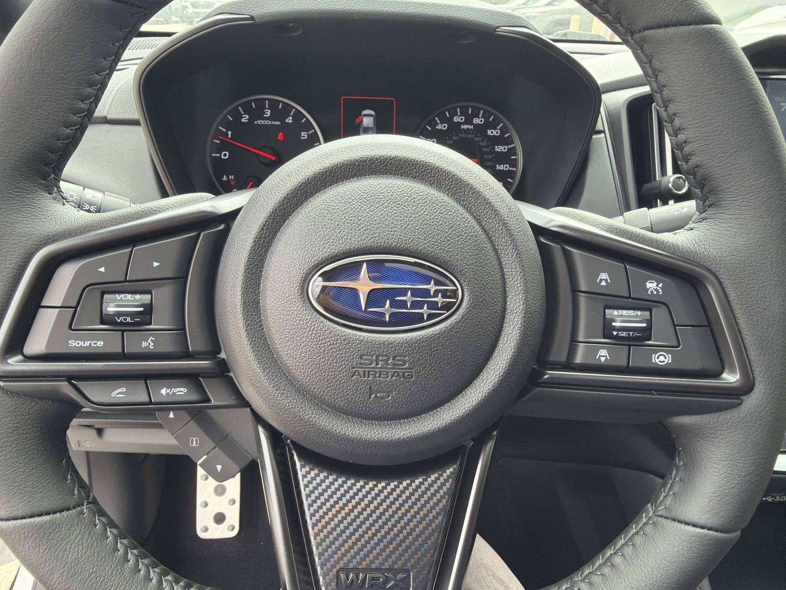 New 2026 Subaru WRX Premium AWD/4WD image 19