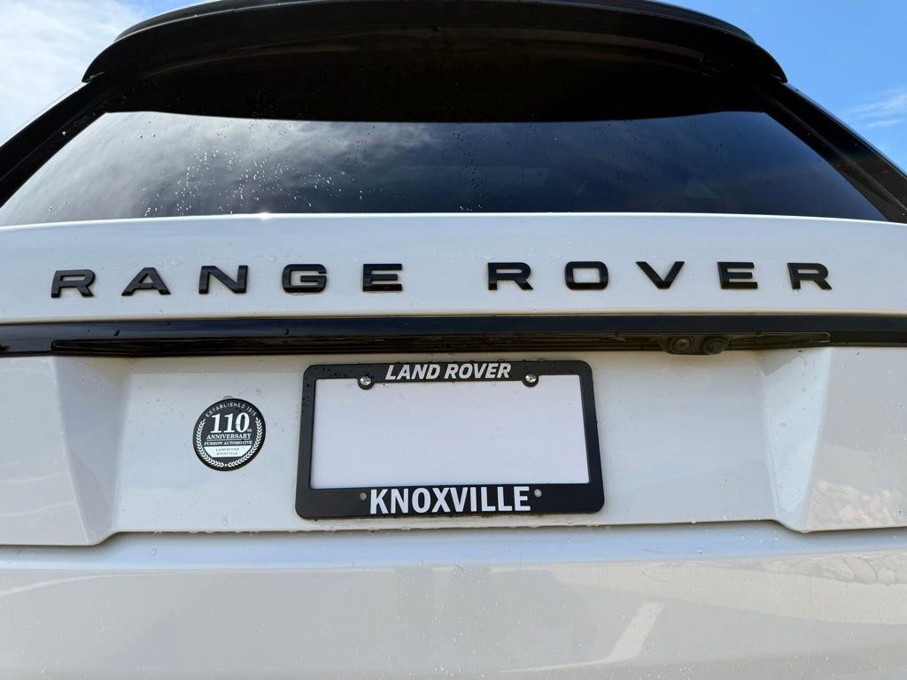 Used 2020 Land Rover Range Rover HSE AWD/4WD image 15