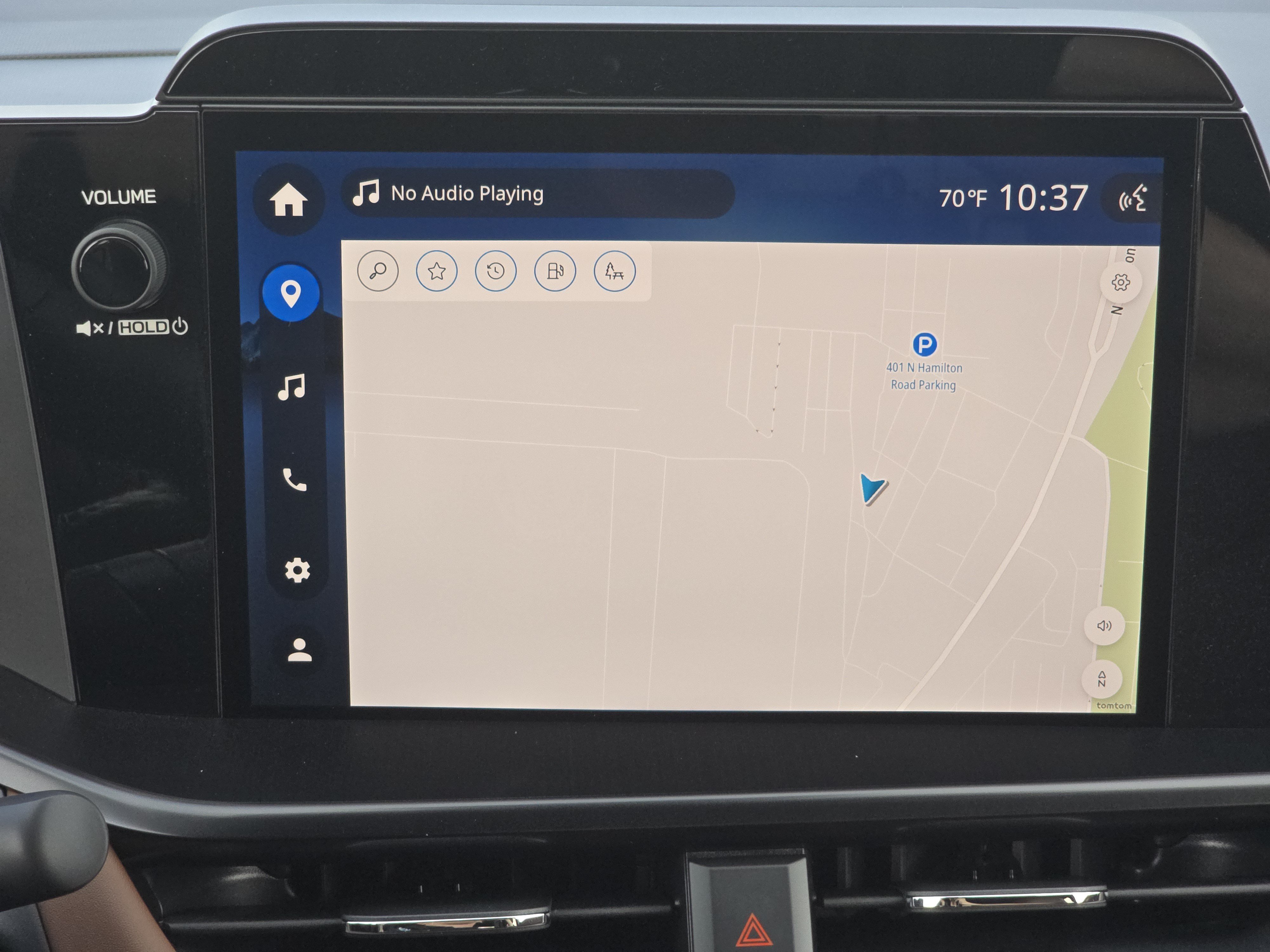 New 2026 Subaru Outback Touring AWD/4WD image 10