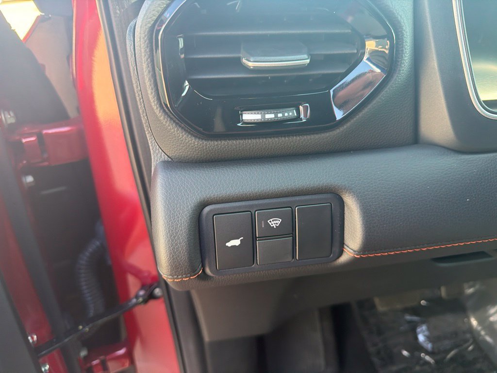 New 2026 Honda Passport TrailSport Elite image 11