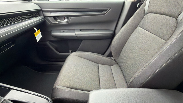 New 2026 Honda CR-V LX image 23