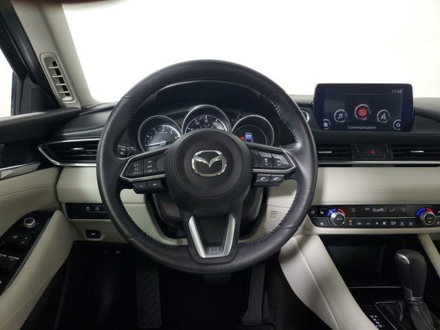 Used 2018 MAZDA MAZDA6 Grand Touring Reserve image 15