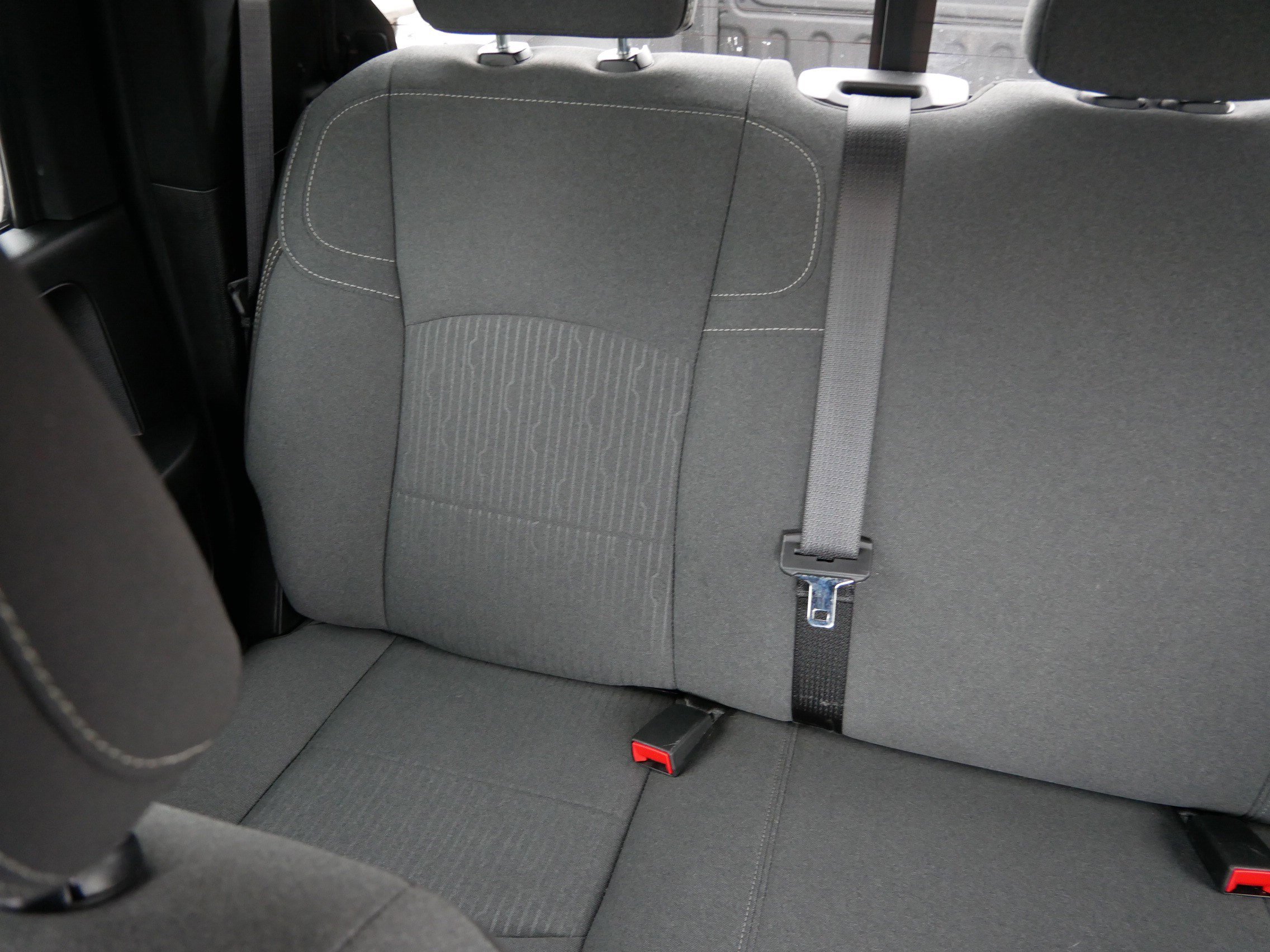 Used 2024 RAM 2500 Tradesman w/ Chrome Appearance Group image 12