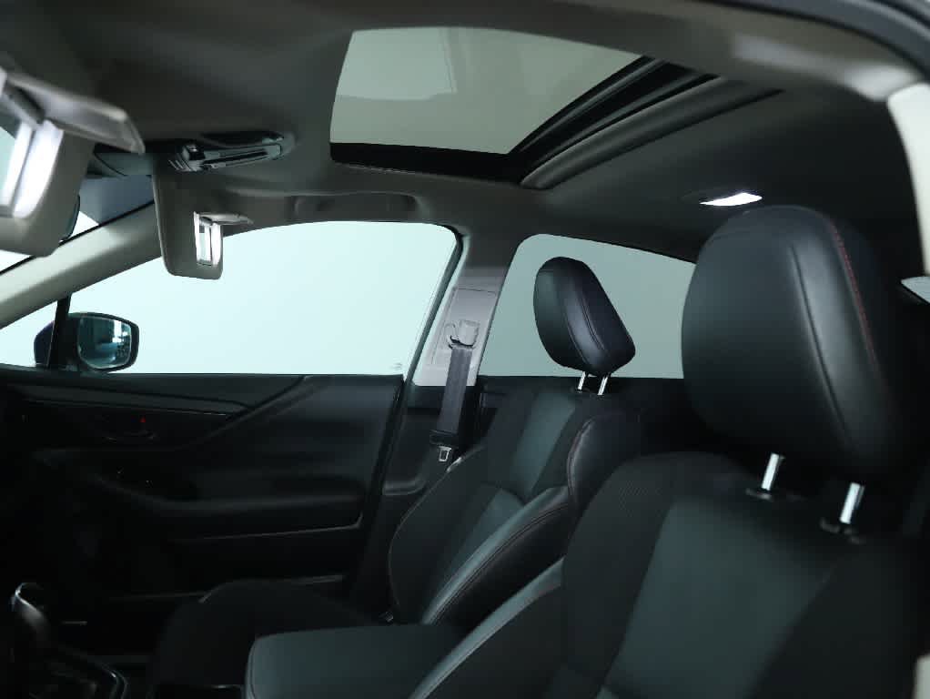 Certified 2024 Subaru Legacy Limited XT AWD/4WD image 20