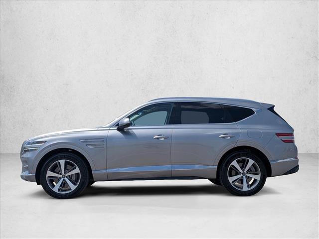 Used 2024 Genesis GV80 3.5T AWD/4WD image 8
