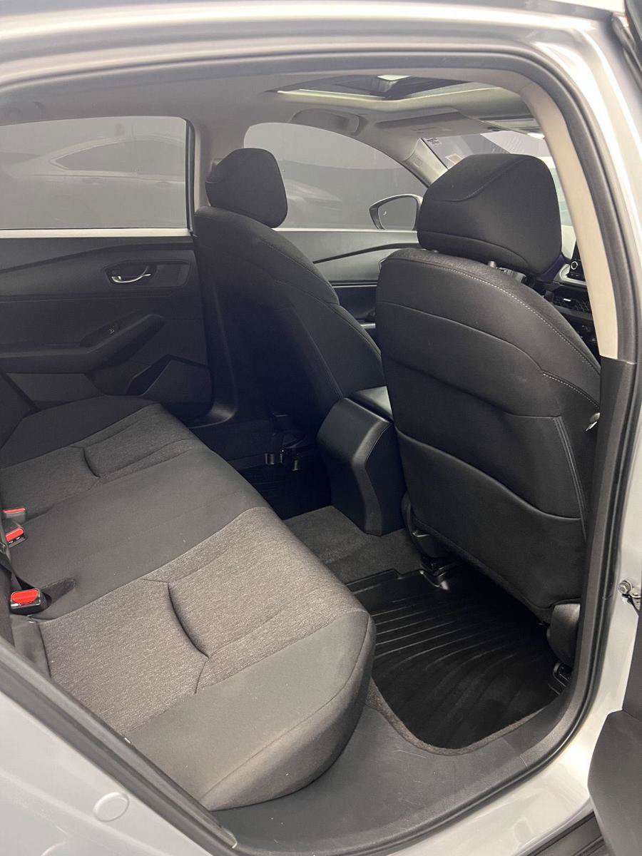 Used 2024 Honda Accord EX image 18