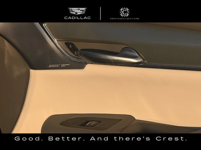 Certified 2024 Cadillac XT5 Premium Luxury FWD image 28
