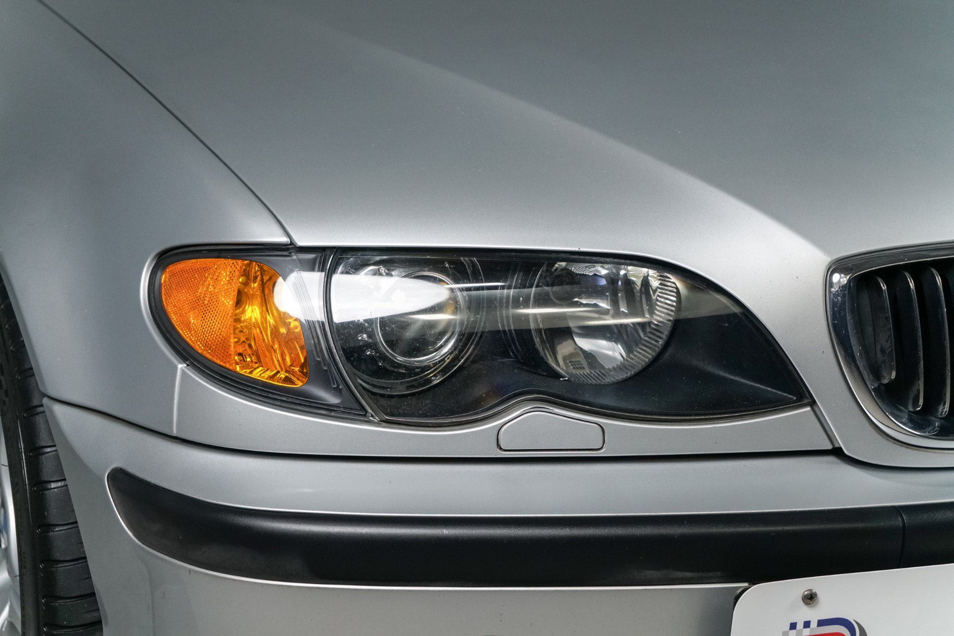 Used 2004 BMW 330i Sedan RWD image 60