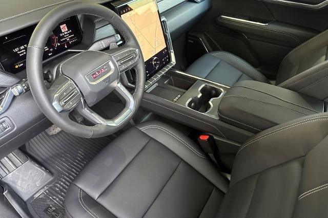 New 2026 GMC Acadia Elevation w/ Elevation Premium Package AWD/4WD image 9