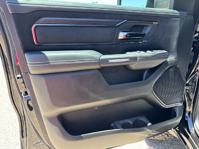 New 2026 RAM 1500 RHO AWD/4WD image 7