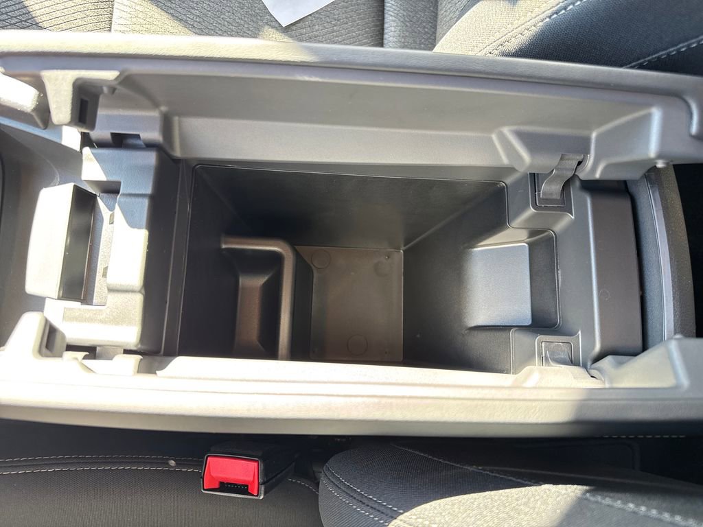 New 2026 Nissan Rogue SV w/ Cold Weather Package image 27