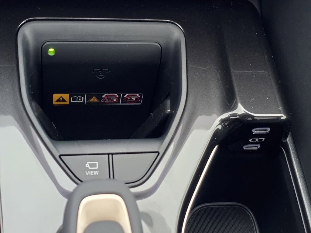 New 2026 Toyota Crown Limited image 17