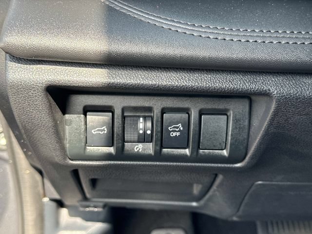 Used 2024 Subaru Outback Wilderness AWD/4WD image 26