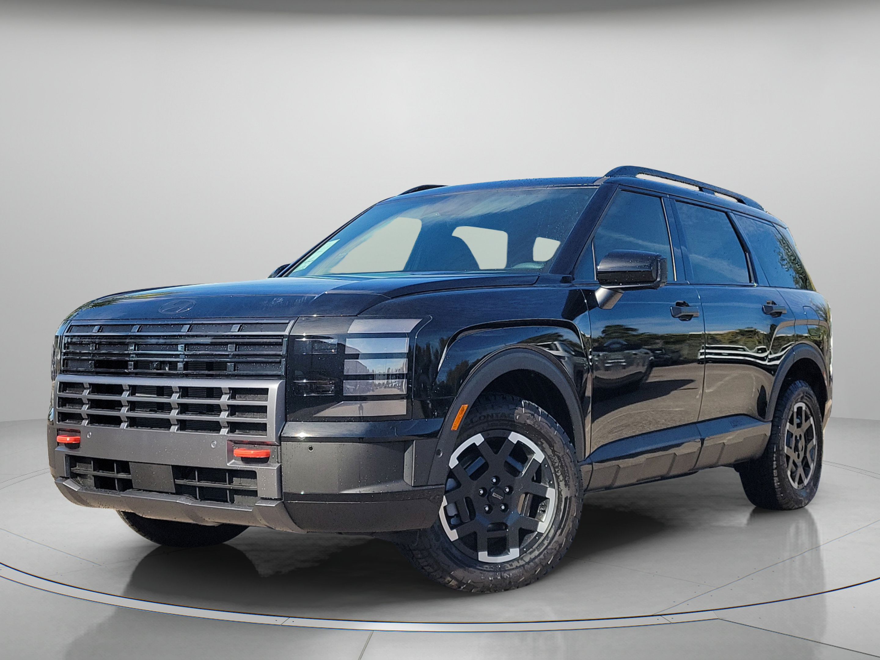 New 2026 Hyundai Palisade XRT Pro AWD/4WD image 2
