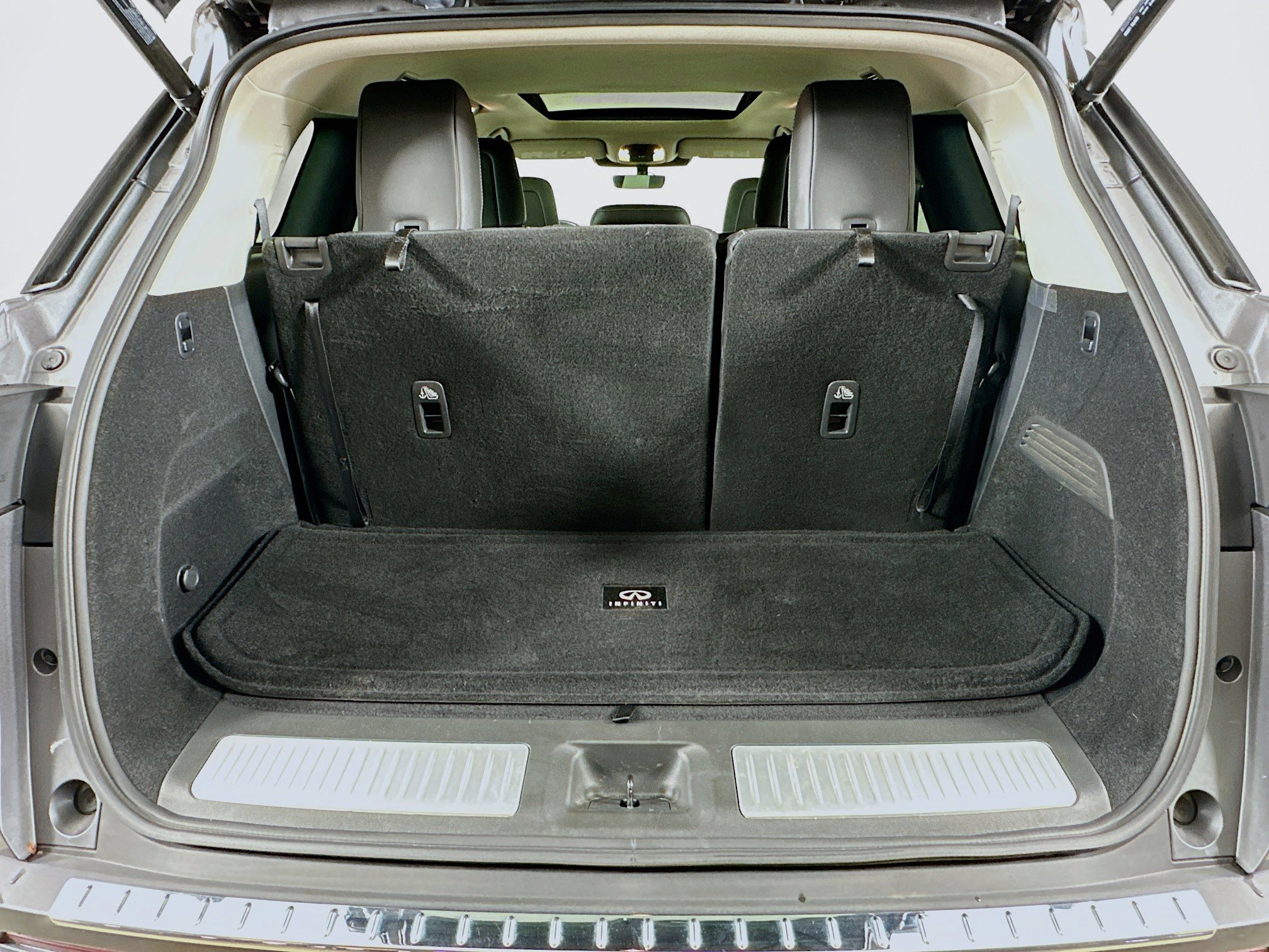 Used 2023 INFINITI QX60 Luxe w/ Cargo Package image 31